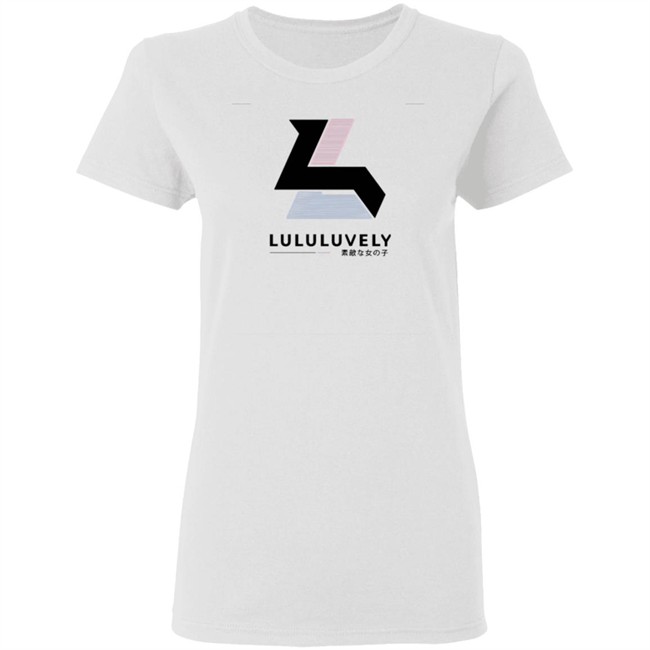 Lululuvely Metathreads Tee Shirt Lululuvely Metathreads Tee Shirt