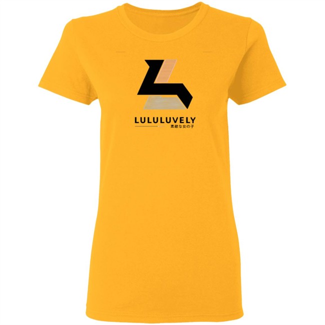 Lululuvely Metathreads Tee Shirt Lululuvely Metathreads Tee Shirt