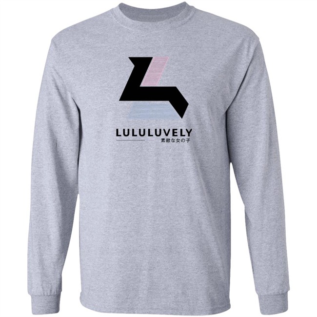 Lululuvely Metathreads Tee Shirt Lululuvely Metathreads Tee Shirt