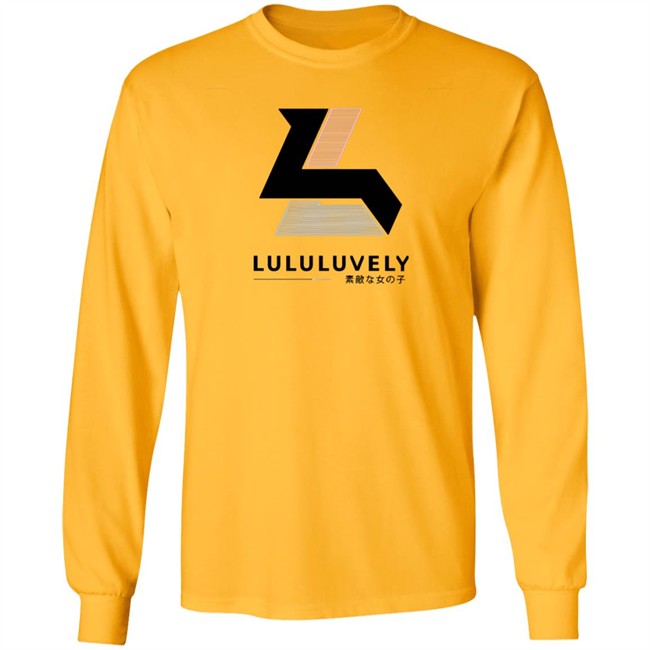 Lululuvely Metathreads Tee Shirt Lululuvely Metathreads Tee Shirt