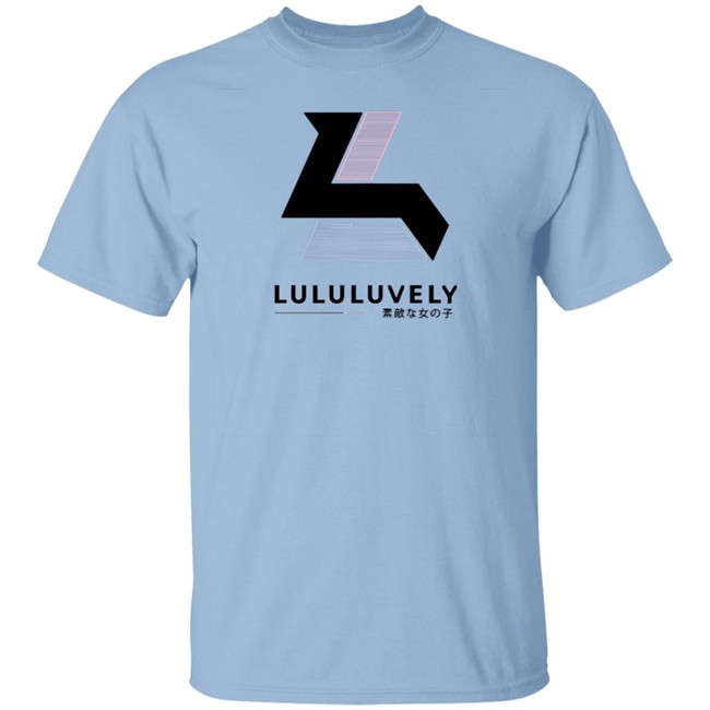 Lululuvely Metathreads Tee Shirt Lululuvely Metathreads Tee Shirt