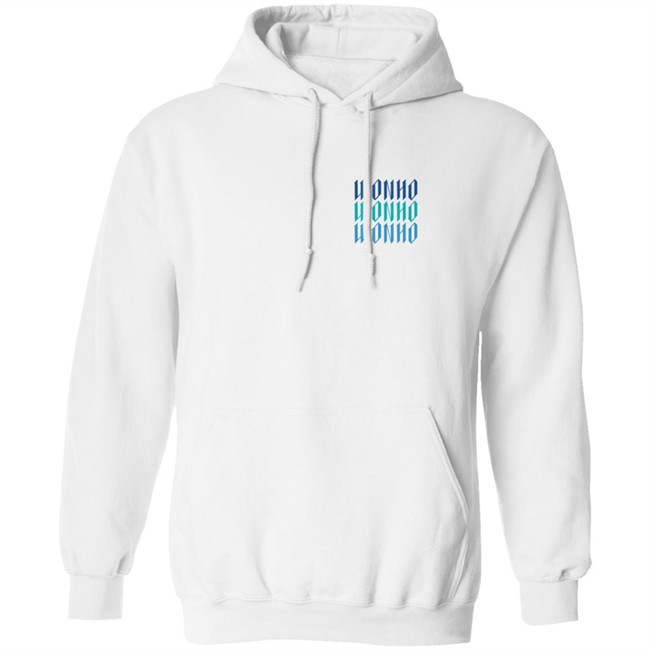 Wonho Merch Wonho Logo T Shirt Wonho Merch Wonho Logo T Shirt