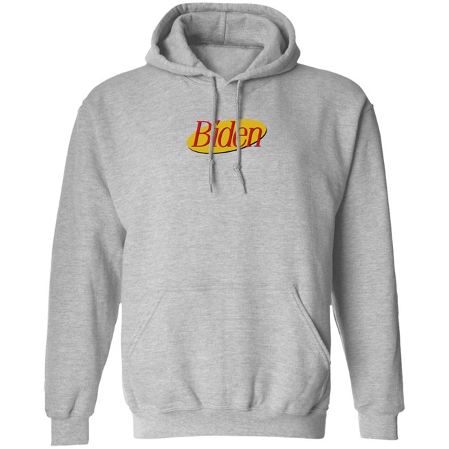 Merch For America What's the Deal With Sweatshirt Merch For America What's the Deal With Sweatshirt