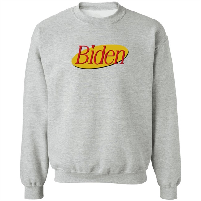 Merch For America What's the Deal With Sweatshirt Merch For America What's the Deal With Sweatshirt