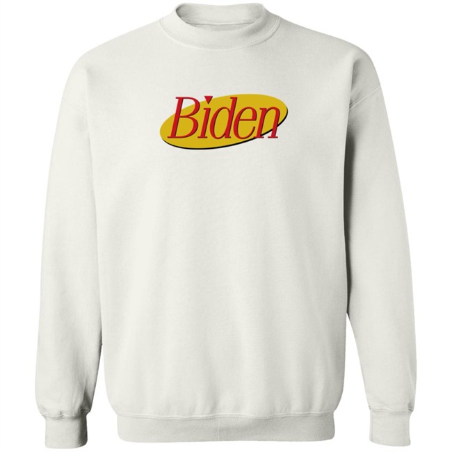 Merch For America What's the Deal With Sweatshirt Merch For America What's the Deal With Sweatshirt