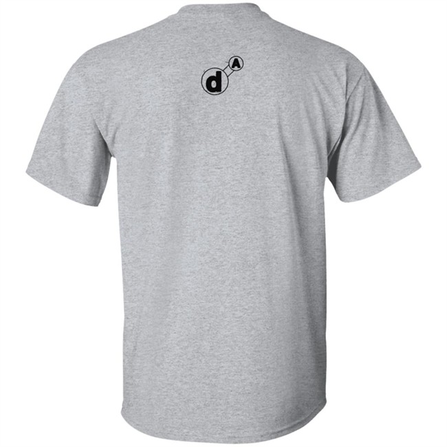 Deadair Store Dltzk Face T Shirt Deadair Store Dltzk Face T Shirt