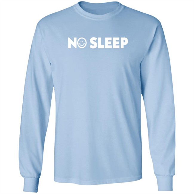 Fanjoy Colleen Ballinger No Sleep Hoodie Anthony Fanjoy Colleen Ballinger No Sleep Hoodie Anthony