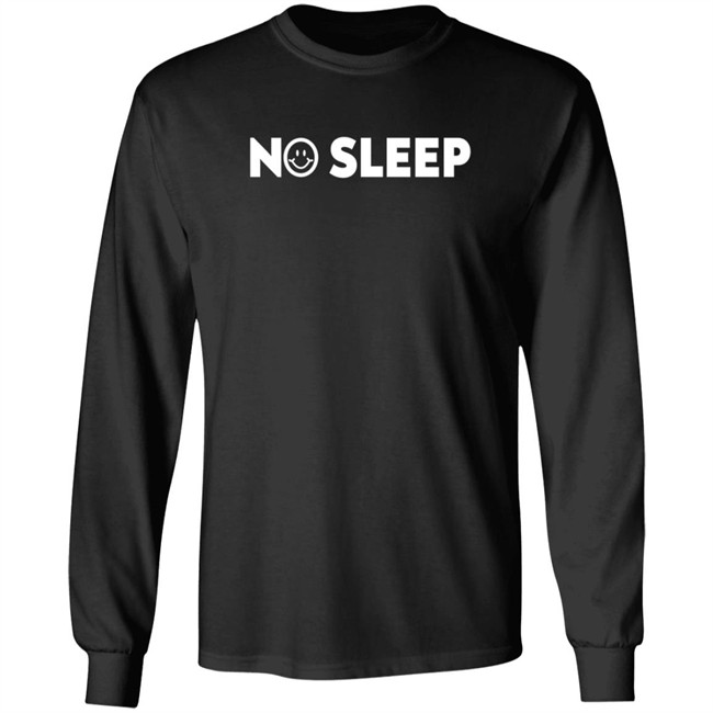 Fanjoy Colleen Ballinger No Sleep Hoodie Anthony Fanjoy Colleen Ballinger No Sleep Hoodie Anthony