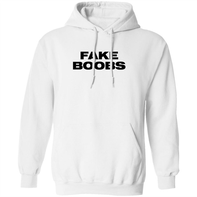 Lizzo Merch Lizzo Fake Boobs White Sweatshirt Lizzo Merch Lizzo Fake Boobs White Sweatshirt