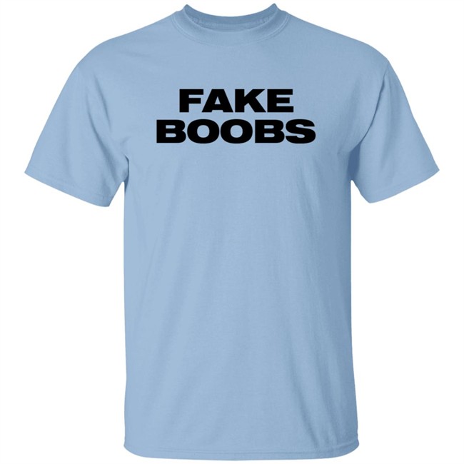 Lizzo Merch Lizzo Fake Boobs White Sweatshirt Lizzo Merch Lizzo Fake Boobs White Sweatshirt