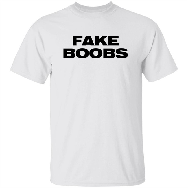 Lizzo Merch Lizzo Fake Boobs White Sweatshirt Lizzo Merch Lizzo Fake Boobs White Sweatshirt