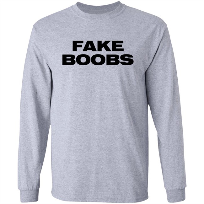 Lizzo Merch Lizzo Fake Boobs White Sweatshirt Lizzo Merch Lizzo Fake Boobs White Sweatshirt