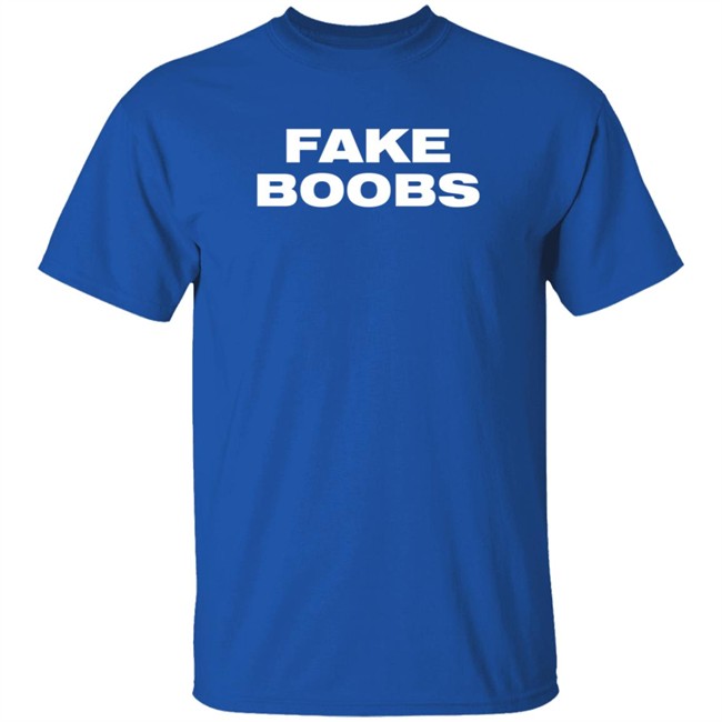 Lizo Merch Fake Boobs Black Sweatshirt Lizo Merch Fake Boobs Black Sweatshirt