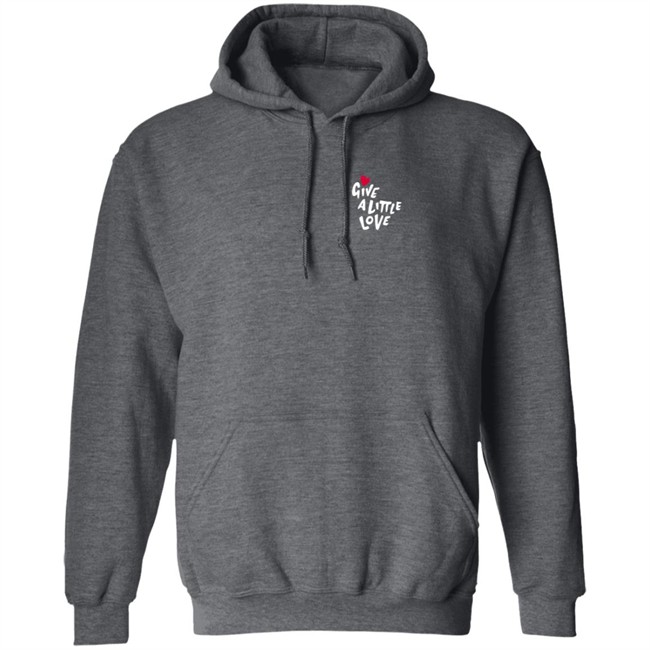 Give A Little Love Shirt Give A Little Love Shirt