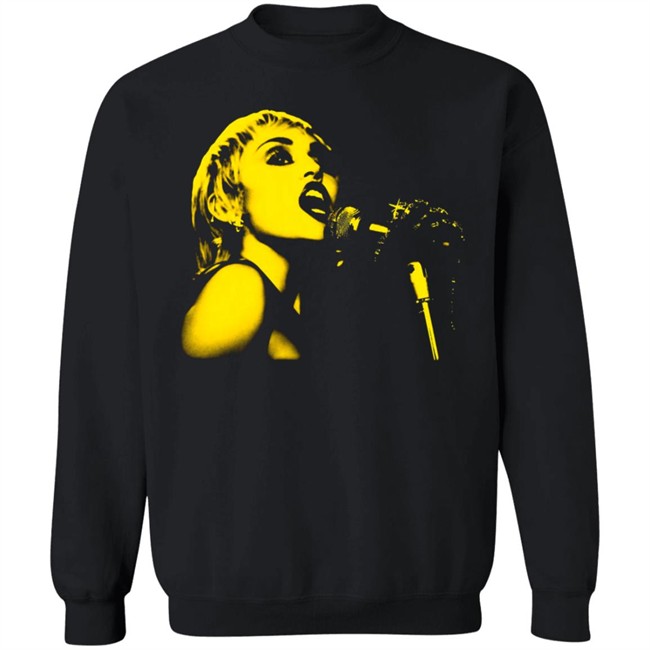 Midnight Sky Crewneck Sweatshirt Midnight Sky Crewneck Sweatshirt