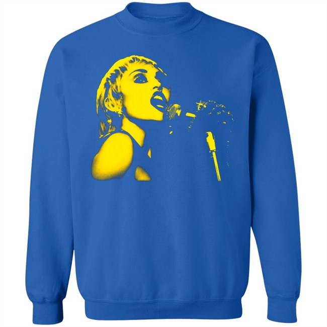 Midnight Sky Crewneck Sweatshirt Midnight Sky Crewneck Sweatshirt