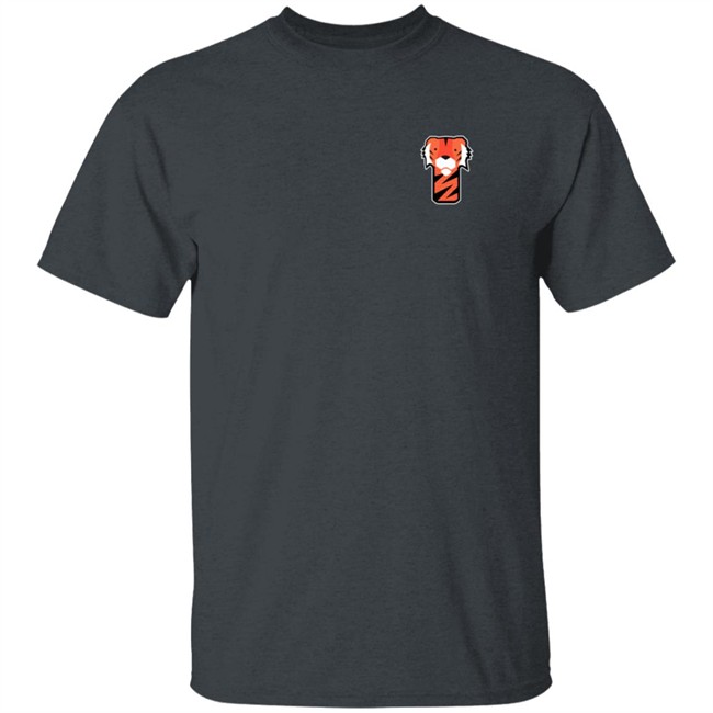 Tiger Woods Frank Golf Shirt Tiger Woods Frank Golf Shirt