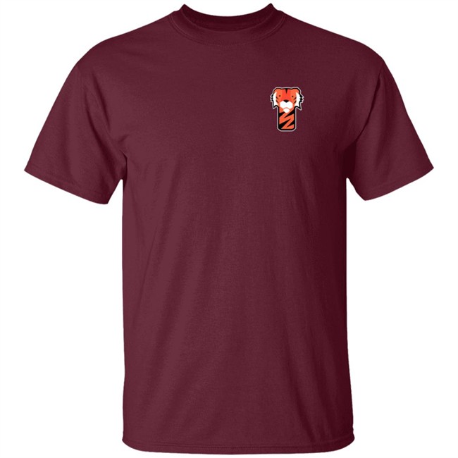 Tiger Woods Frank Golf Shirt Tiger Woods Frank Golf Shirt