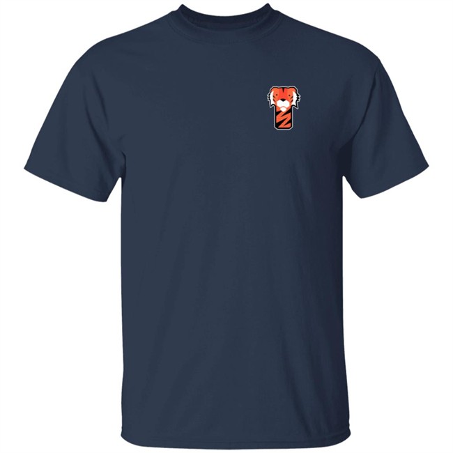 Tiger Woods Frank Golf Shirt Tiger Woods Frank Golf Shirt