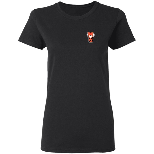 Tiger Woods Frank Golf Shirt Tiger Woods Frank Golf Shirt