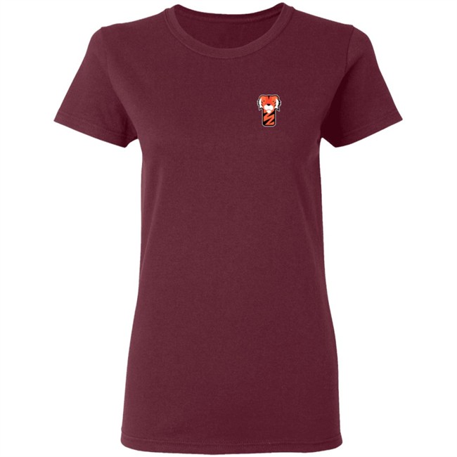 Tiger Woods Frank Golf Shirt Tiger Woods Frank Golf Shirt