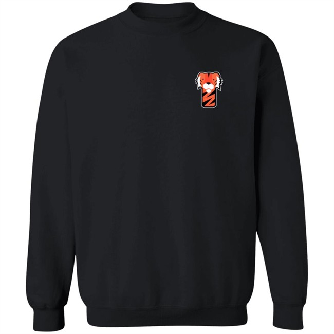 Tiger Woods Frank Golf Shirt Tiger Woods Frank Golf Shirt