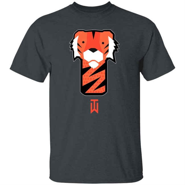 Tiger Woods Shirt Tiger Woods Shirt
