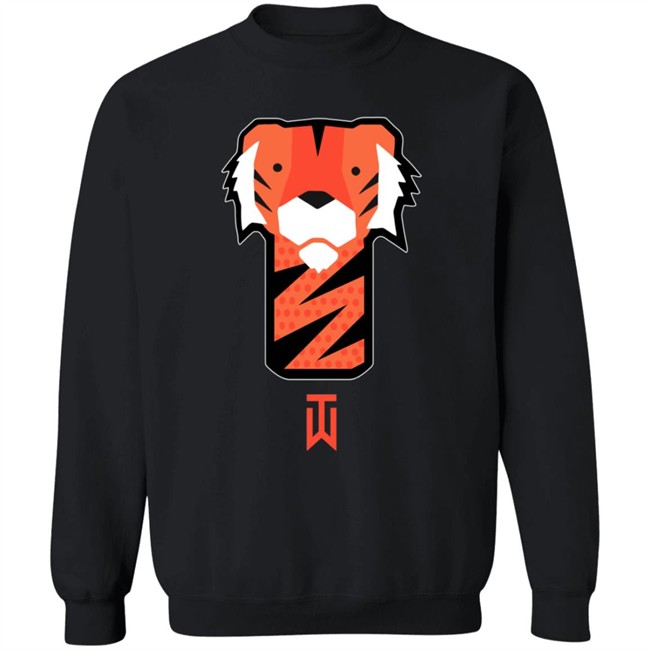 Tiger Woods Shirt Tiger Woods Shirt