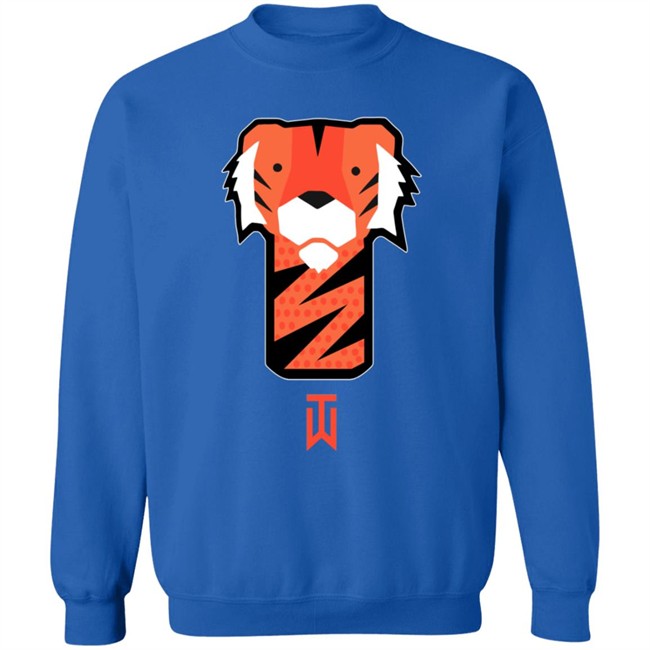 Tiger Woods Shirt Tiger Woods Shirt