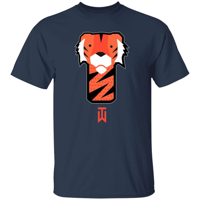 Tiger Woods Shirt Tiger Woods Shirt