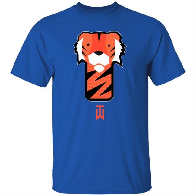 Tiger Woods Shirt Tiger Woods Shirt