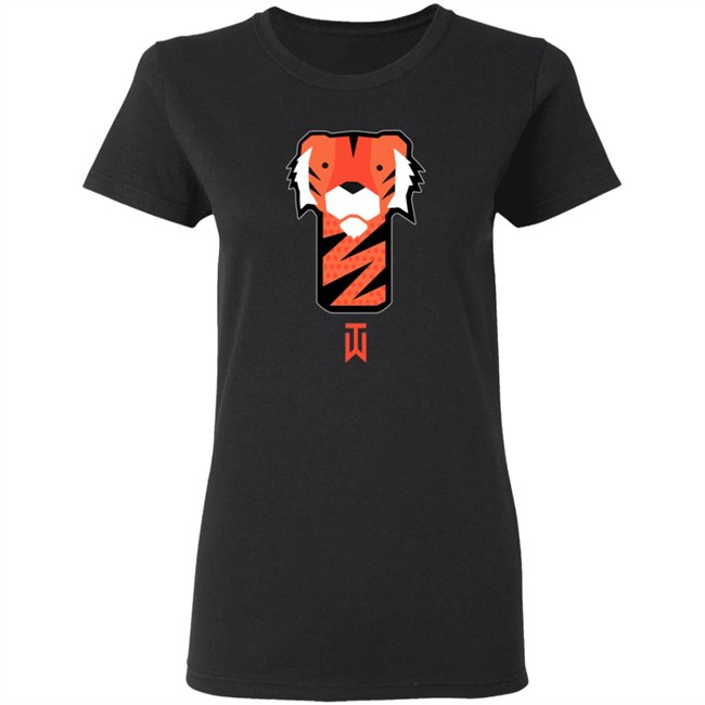Tiger Woods Shirt Tiger Woods Shirt