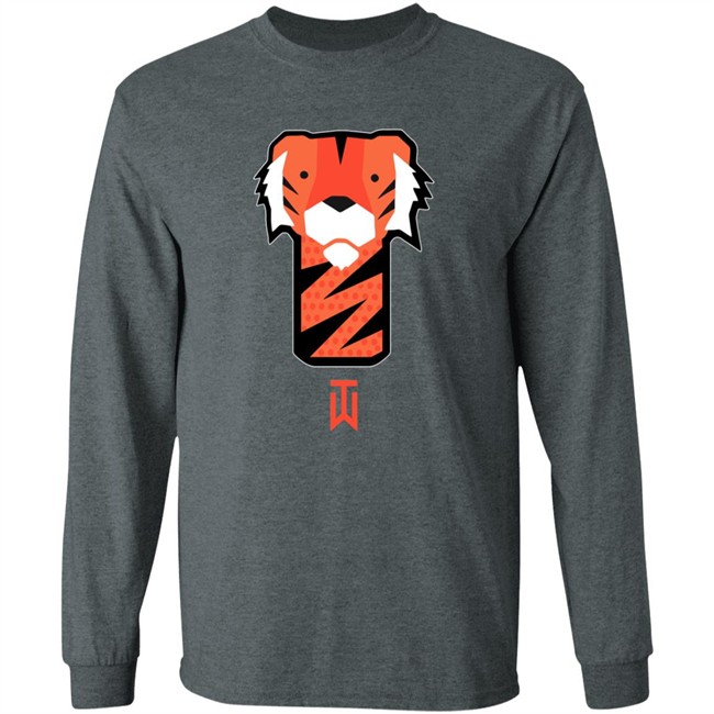 Tiger Woods Shirt Tiger Woods Shirt