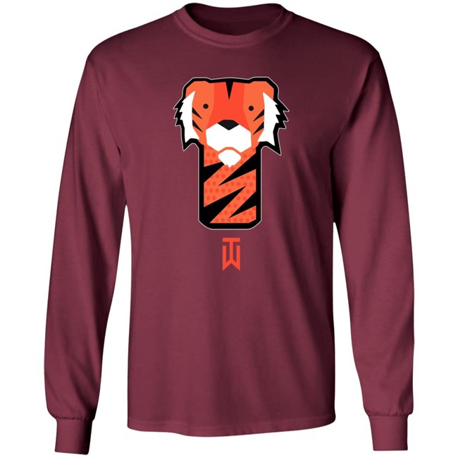 Tiger Woods Shirt Tiger Woods Shirt