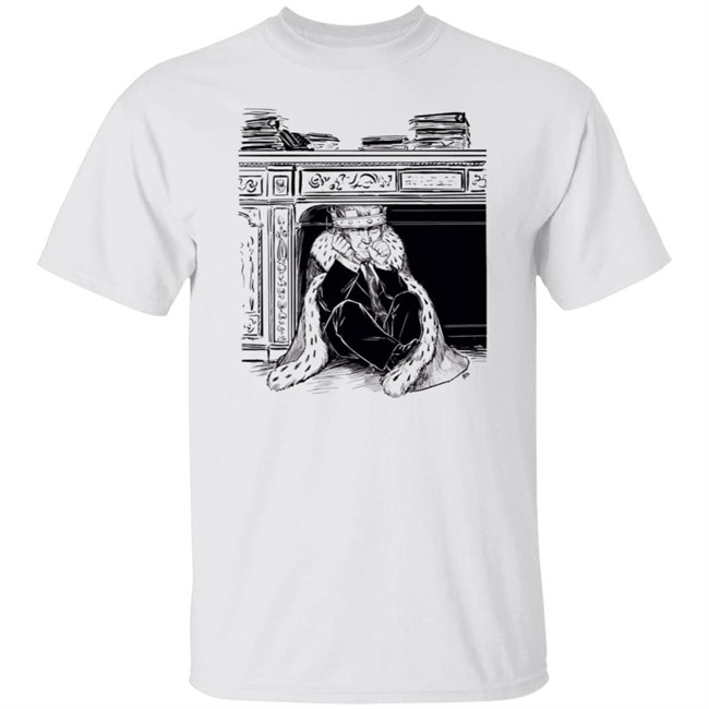 Trump Lost Shirt Trump Lost Shirt