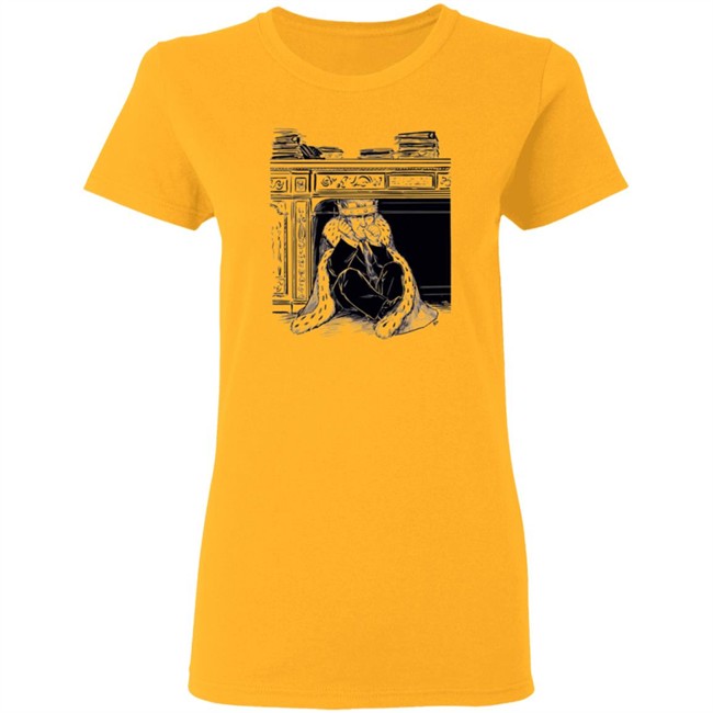 Trump Lost Shirt Trump Lost Shirt