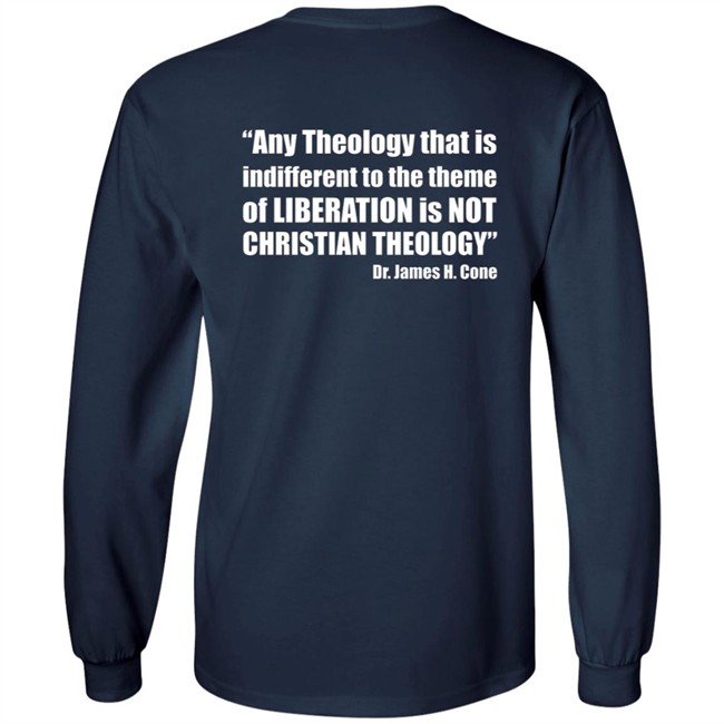 Bishop Talbert Swan Critical Race Theologian Shirt Bishop Talbert Swan Critical Race Theologian Shirt