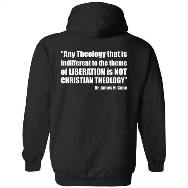 Bishop Talbert Swan Critical Race Theologian Shirt Bishop Talbert Swan Critical Race Theologian Shirt