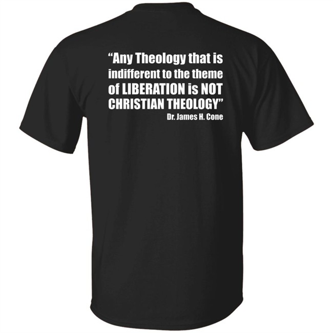 Bishop Talbert Swan Critical Race Theologian Shirt Bishop Talbert Swan Critical Race Theologian Shirt