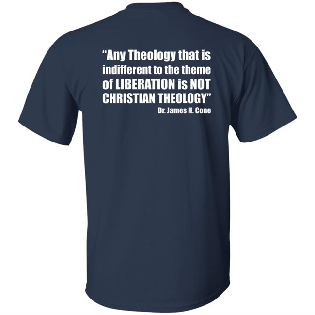 Bishop Talbert Swan Critical Race Theologian Shirt Bishop Talbert Swan Critical Race Theologian Shirt