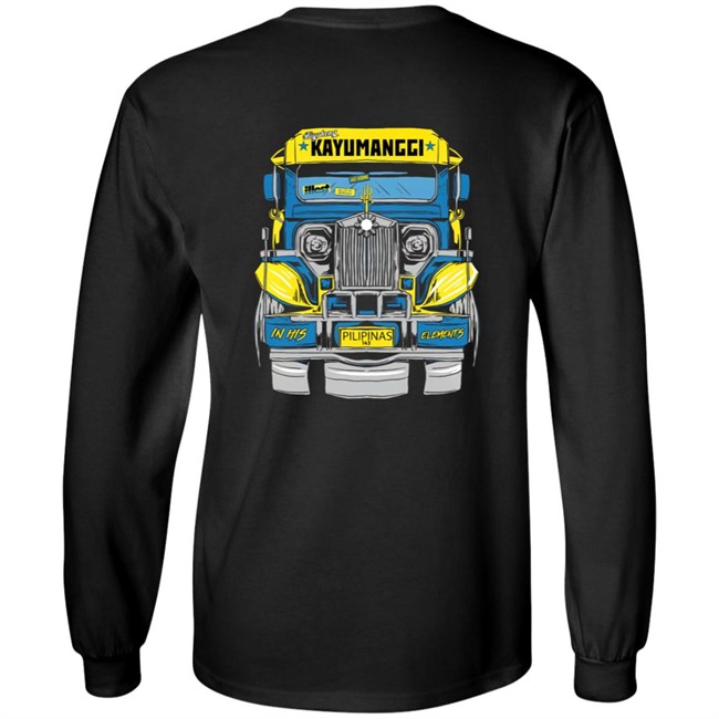 Jo Koy Merch Mabuhay Shirt Jo Koy Merch Mabuhay Shirt