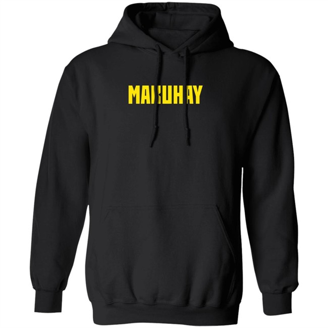 Jo Koy Merch Mabuhay Shirt Jo Koy Merch Mabuhay Shirt