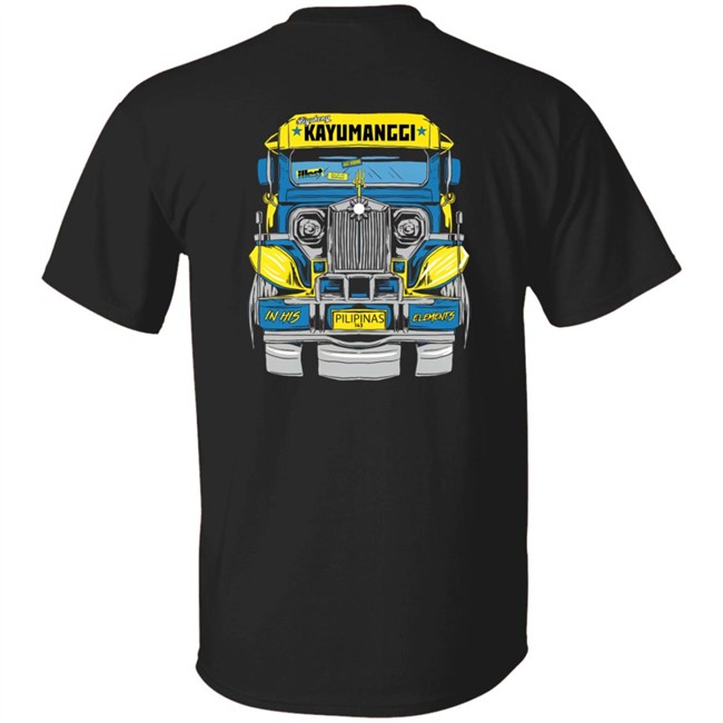Jo Koy Merch Mabuhay Shirt Jo Koy Merch Mabuhay Shirt