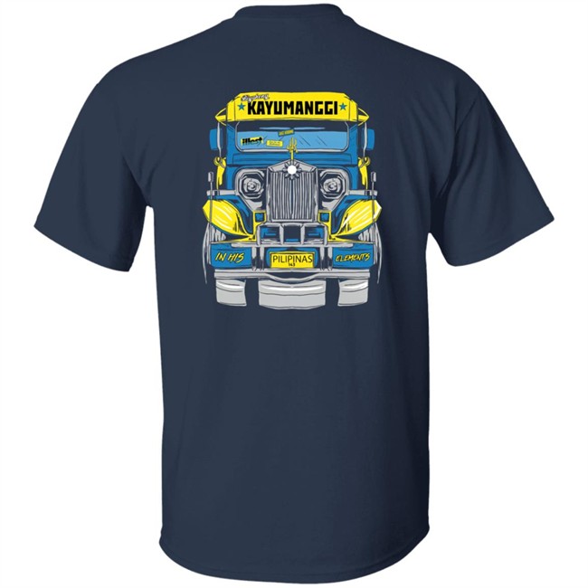 Jo Koy Merch Mabuhay Shirt Jo Koy Merch Mabuhay Shirt