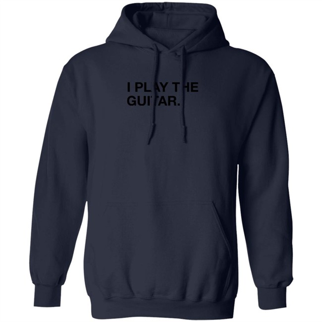 Obvious Shirts I Play The Guitar Shirt Tom Morello Obvious Shirts I Play The Guitar Shirt Tom Morello