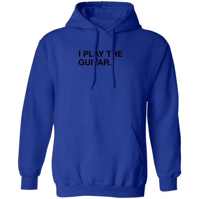 Obvious Shirts I Play The Guitar Shirt Tom Morello Obvious Shirts I Play The Guitar Shirt Tom Morello