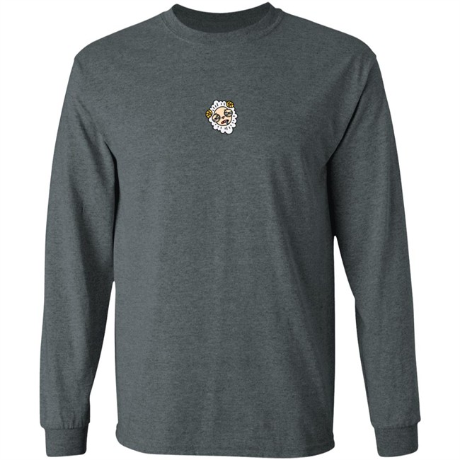 SleepyTimePM Merch Shleep Shirt SleepyTimePM Merch Shleep Shirt