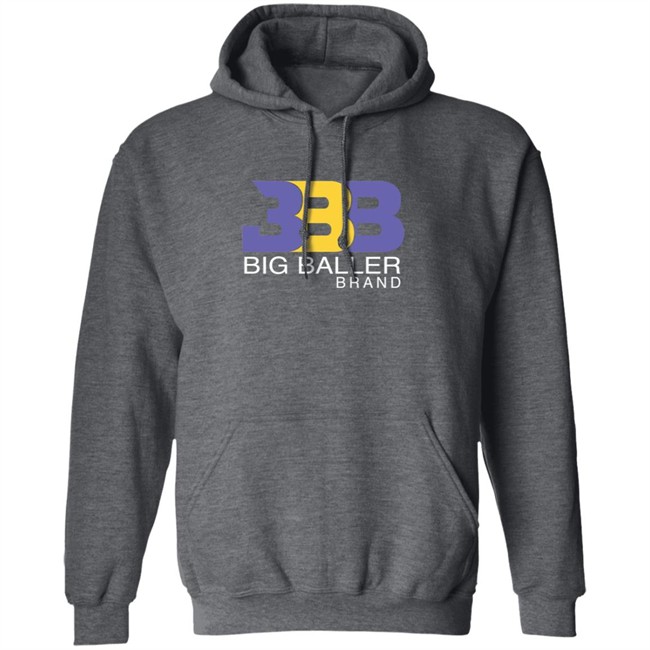 Big Baller Brand T Shirt Big Baller Brand T Shirt