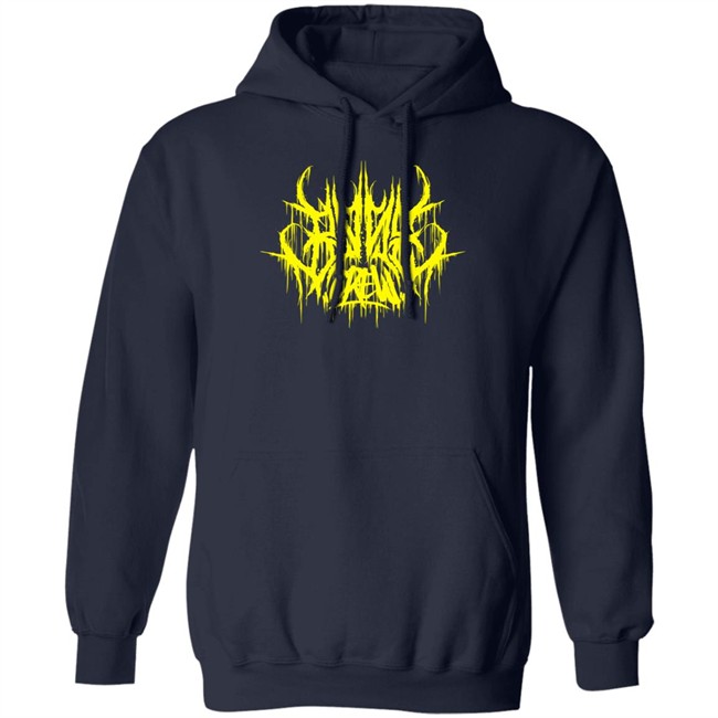 Stay Sick Merch Manifest Black T Shirt Stay Sick Merch Manifest Black T Shirt