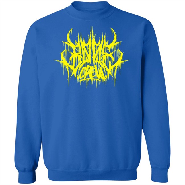 Stay Sick Merch Manifest Black T Shirt Stay Sick Merch Manifest Black T Shirt